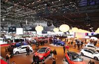 Axing the Geneva Motor Show was the right (and only) decision