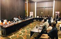 ASDC organises 32nd Governing Council Meeting