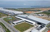 With the new factory and a total of 4,200 associates, Penang is now Bosch’s biggest location in Southeast Asia.