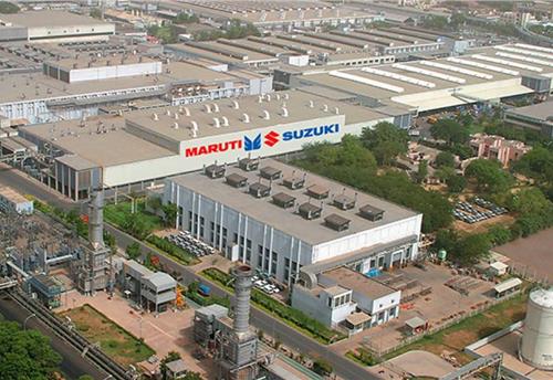 Maruti Suzuki opens CY2023 with 14% growth, sales of 147,348 cars in January