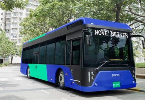 REC to offer financing for 50,000 e-buses over the next 2-3 years