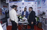 Start-ups and parts makers gather at ACMA’s i-AutoConnect