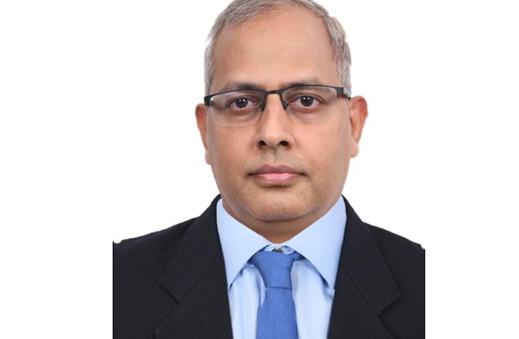 Varroc Engineering appoints K Mahendra Kumar as Global CFO