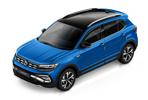 Volkswagen India celebrates a year of Taigun with anniversary edition
