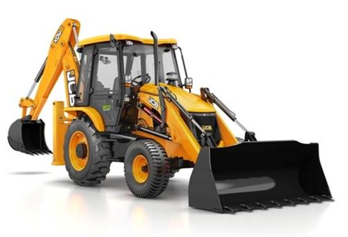 JCB India suspends manufacturing operations for 10 days