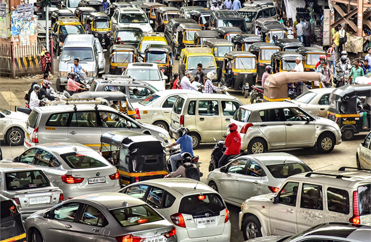 Next 12-16 months will have long-lasting effect on India Auto Inc: Frost & Sullivan