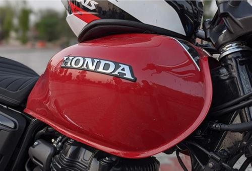  Honda Motorcycle & Scooter India expands network footprint ahead of new 100 cc launch