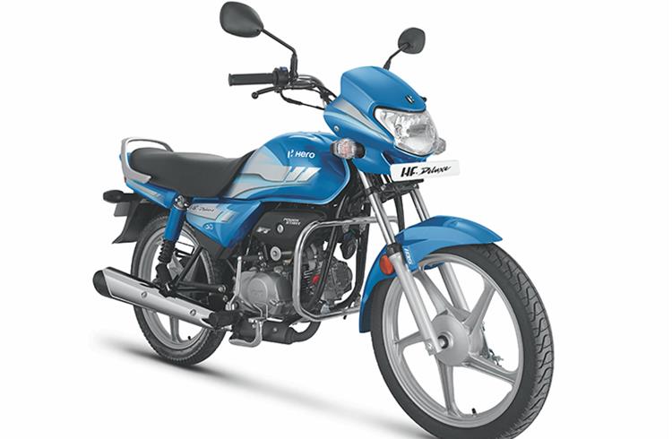 At Rs 55,925, the upgrade to BS VI for the 100cc HF Deluxe translates into a price increase of Rs 7,350 (15%) over the BS IV model. It remains to be seen how entry level commuter bike buyers react.