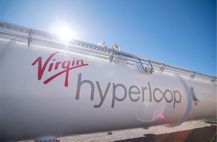 On the cargo transportation front, Hyperloop’s focus would be on high-priority, on-demand goods – fresh food, medical supplies, electronics, and more.