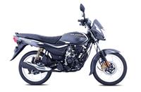 Bajaj Auto equips entry level Platina 110 with ABS