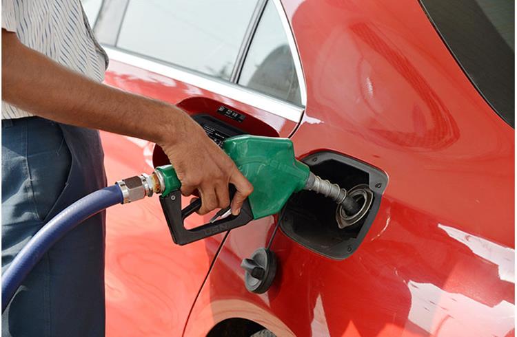 Fuel prices on the radar as tension escalates between US and Iran