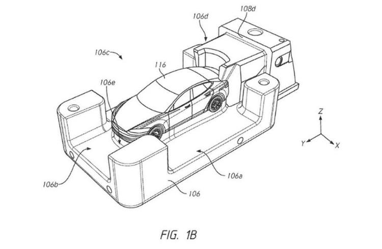 Reducing manufacturing costs would be key to any high-volume small car
