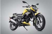 TVS Raider 125 with TFT cluster launched at Rs 99,990
