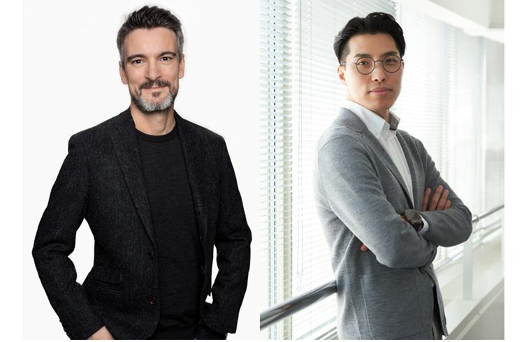 Kia appoints new senior chief designers as heads of Global Design Centres in Europe, China