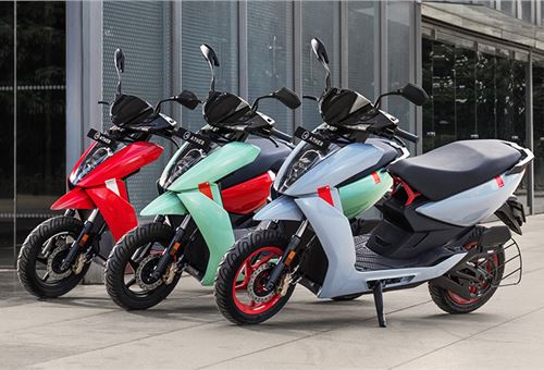 Ather Energy launches ExpressCare, EV servicing in 60 minutes