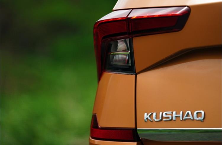 New Skoda Kushaq launched at Rs 10.49 lakh, deliveries from July 12