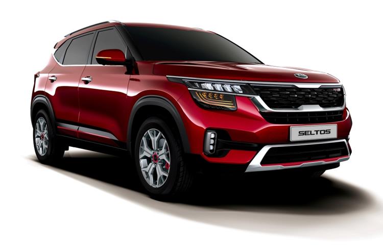 Kia Motors reports strong Q3 CY2019 results, India to play key role in boosting sales