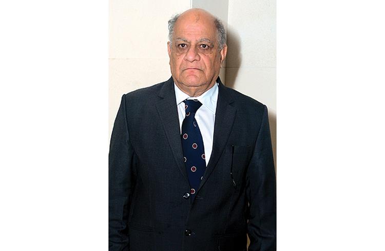 K K Gandhi is Convener, Centre for Auto Policy and Research, ex-Executive Director  (Technical), SIAM, and a former scientist at the Indian Institute of Petroleum. 