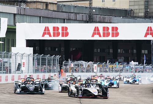 London and Seoul in Season 6 of 24-team ABB FIA Formula E Championship