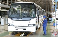 Tata Motors to acquire Marcopolo’s 49% equity in bus-making JV