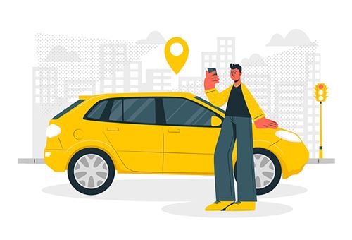 Rapido enters into cab service; to compete with Ola, Uber