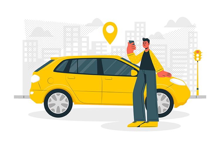 Rapido enters into cab service; to compete with Ola, Uber