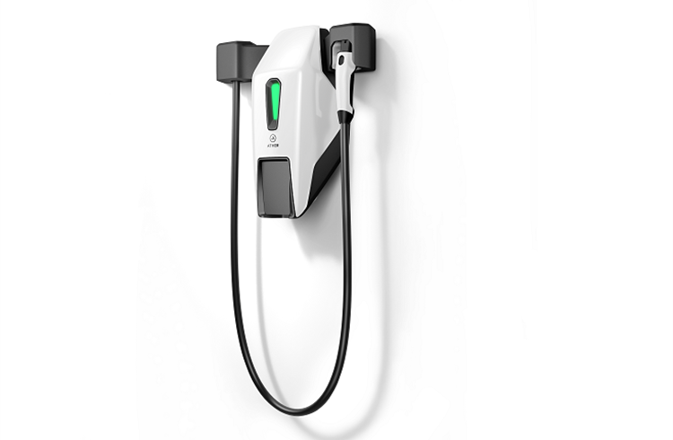 Ather Energy shares charging connectors with other EV makers