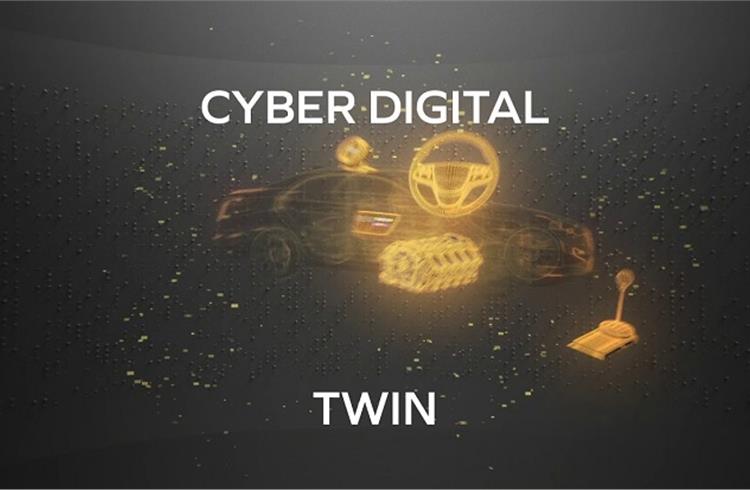 Steelbird International partners Israel’s Cybellum Tech to introduce cybersecurity solutions in India