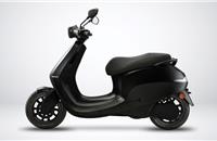 Ola Electric opens bookings for e-scooter at Rs 499