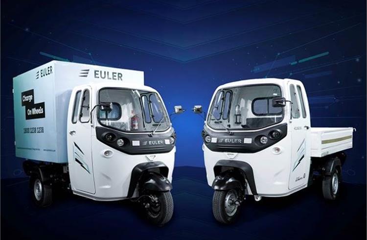 Euler Motors plans Rs 200 crore investment to expand production 