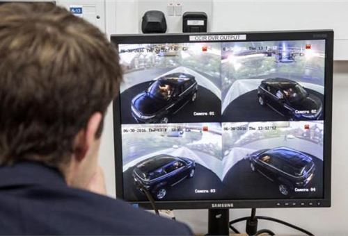 STMicroelectronics and Arilou partner to detect automotive hacking