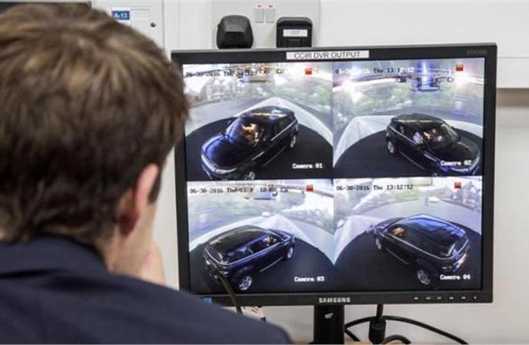 STMicroelectronics and Arilou partner to detect automotive hacking