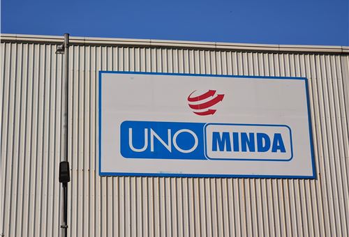 Uno Minda lays foundation for Rs 542-crore greenfield alloy wheel plant in Haryana