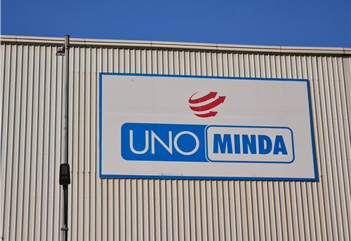 Uno Minda lays foundation for Rs 542-crore greenfield alloy wheel plant in Haryana