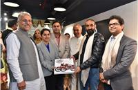 Jawa Motorcycles opens four new dealerships in Delhi-NCR