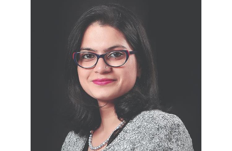 'I set out on the journey with a vision to offer a world-class product': Madhumita Agrawal