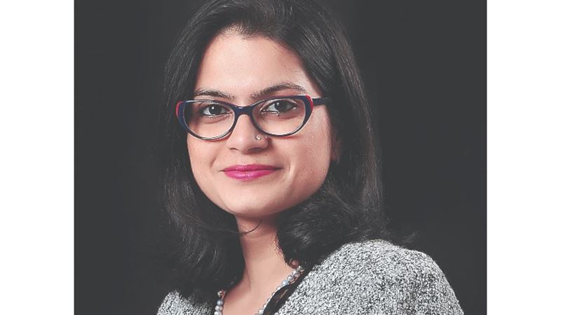 'I set out on the journey with a vision to offer a world-class product': Madhumita Agrawal
