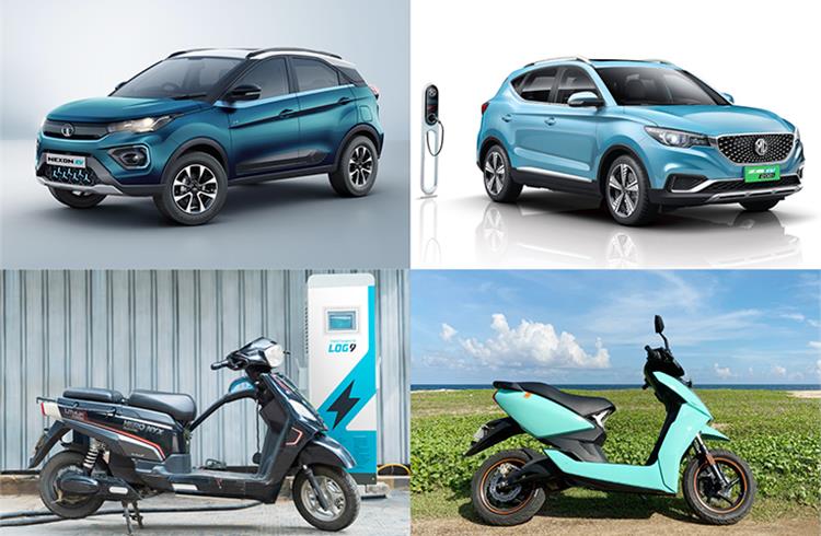 JSW’s EV policy will facilitate up to Rs 300,000 incentive for employees to purchase EVs – both four- and two-wheelers – and aims to promote the adoption of EVs across the Group.