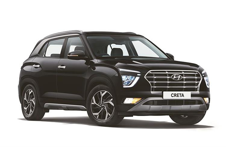 Bullish-on-diesel Hyundai launches 2020 Creta at Rs 999,000