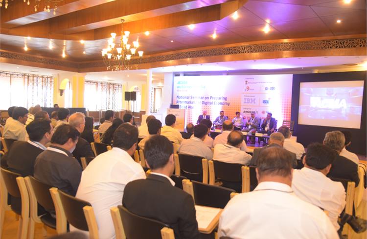 ACMA Automechanika New Delhi 2019 sold out, brings aftermarket expertise from 16 countries