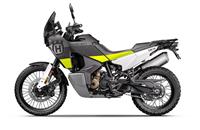 Revealed: New Husqvarna Norden 901 adventure tourer