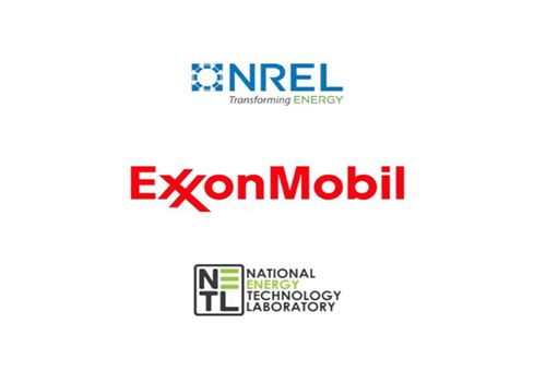 ExxonMobil to invest up to $100 million in US labs for R&D on lower emissions