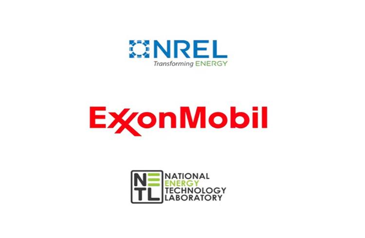 ExxonMobil to invest up to $100 million in US labs for R&D on lower emissions