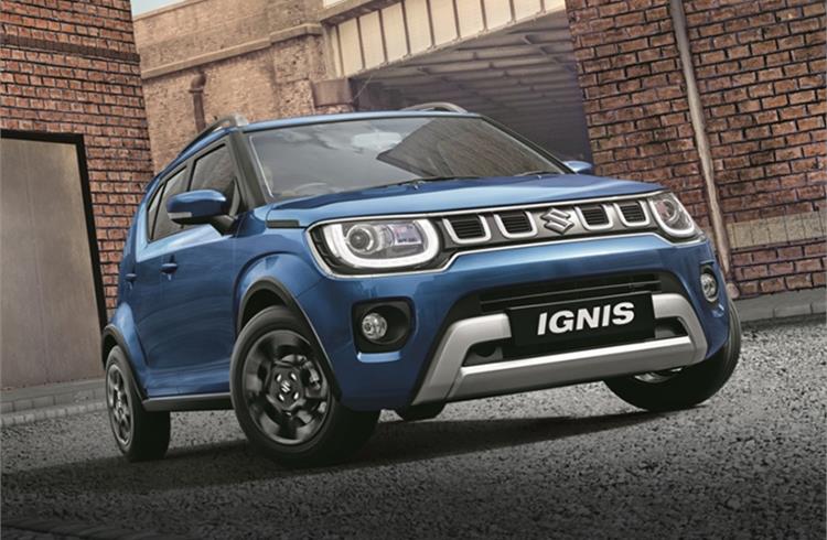 The WagonR, Ignis and S-Cross are now available under the Maruti Suzuki Subscribe programme.