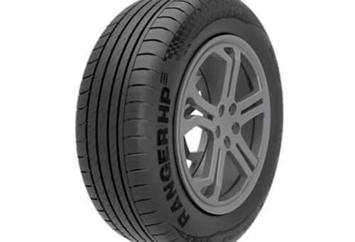 Growing EV market sees JK Tyre unveil radials for ePVs, eCVs