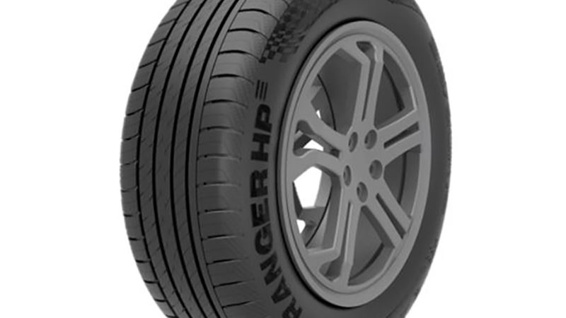 Growing EV market sees JK Tyre unveil radials for ePVs, eCVs