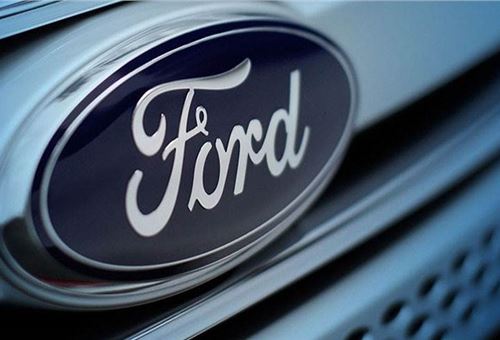 Ford finally bids adieu