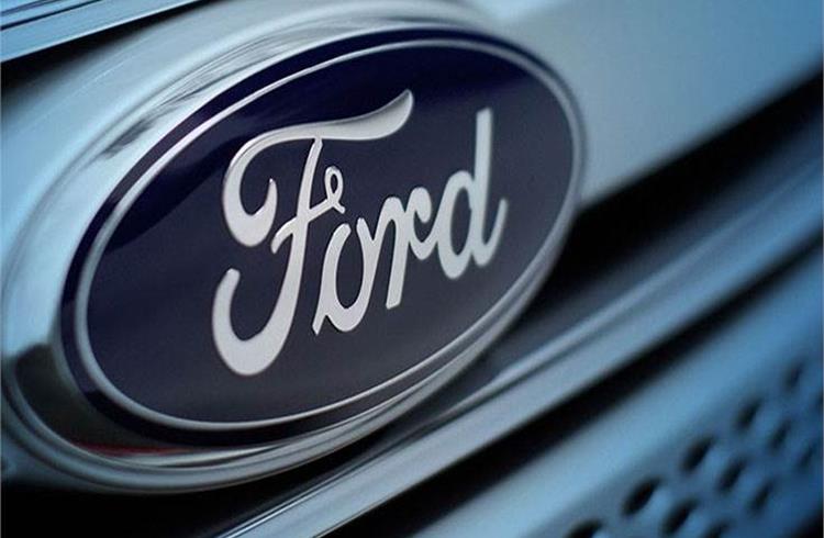 Ford finally bids adieu