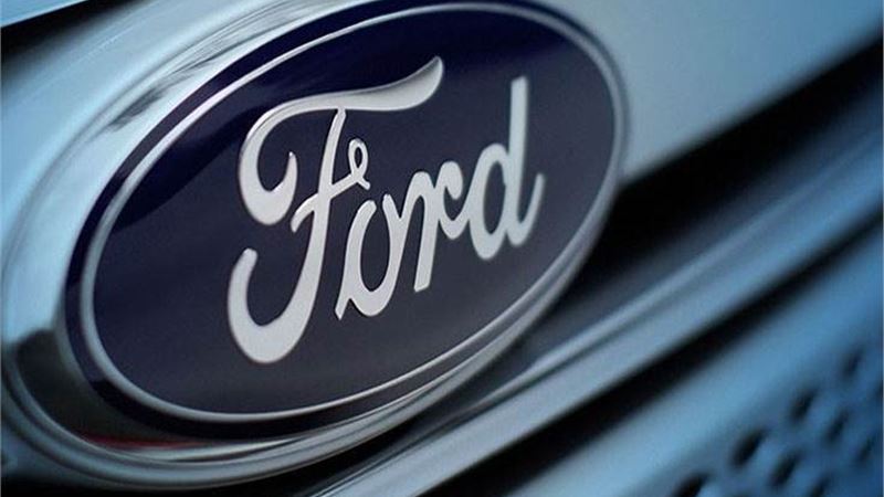 Ford finally bids adieu
