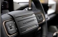 GMC Hummer EV revealed, promises revolutionary performance 